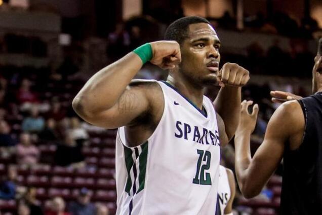 'Говерла' усилила состав американцем