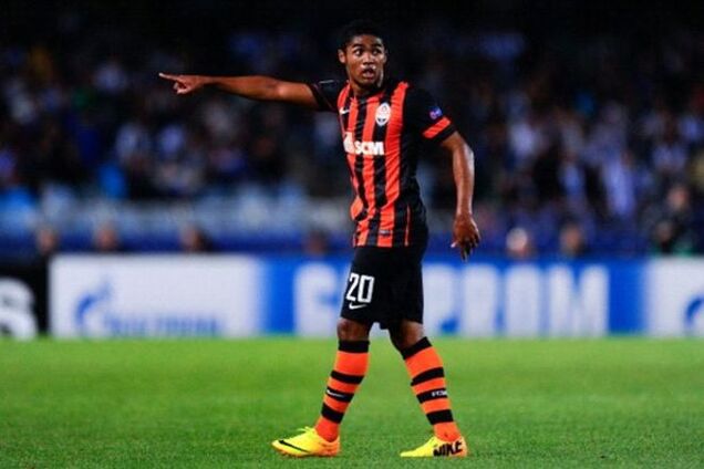 Лидер полузащиты 'Шахтера' перейдет в 'Монако' за 30 млн евро