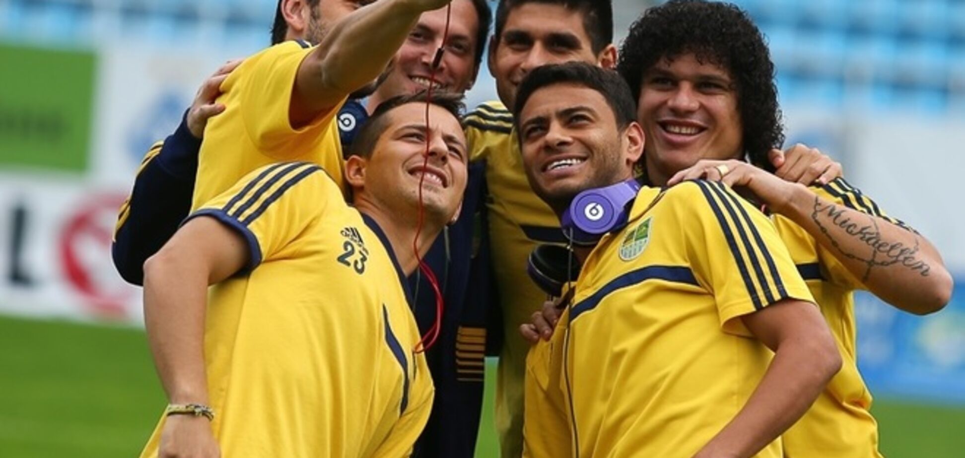 Клуб Ахметова намерен серьезно ослабить команду Курченко