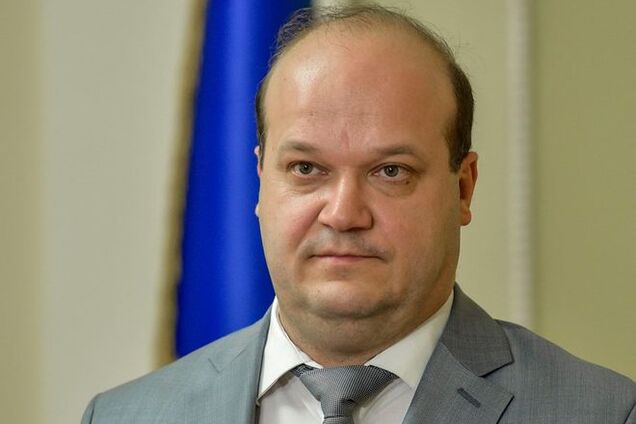 Российскую колонну с 'гуманитаркой' не пустят на территорию Украины