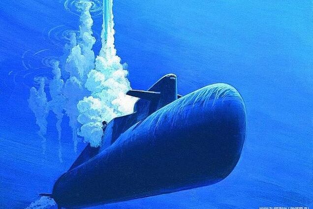 РФ разместит в оккупированном Крыму 6 новых подводных лодок