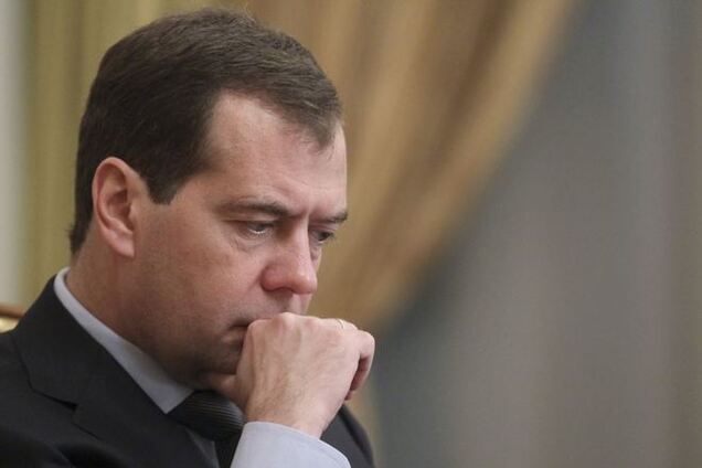 Медведев распорядился создать в Крыму федеральный университет