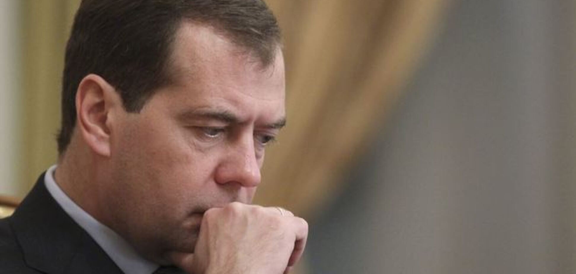 Медведев распорядился создать в Крыму федеральный университет