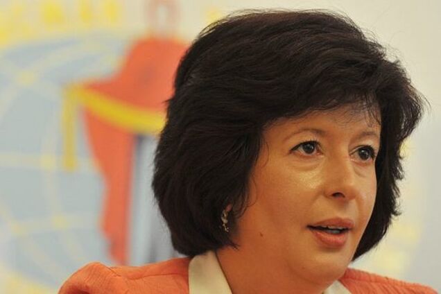 Вывезенные из Луганска в РФ дети-инвалиды вернулись в Украину