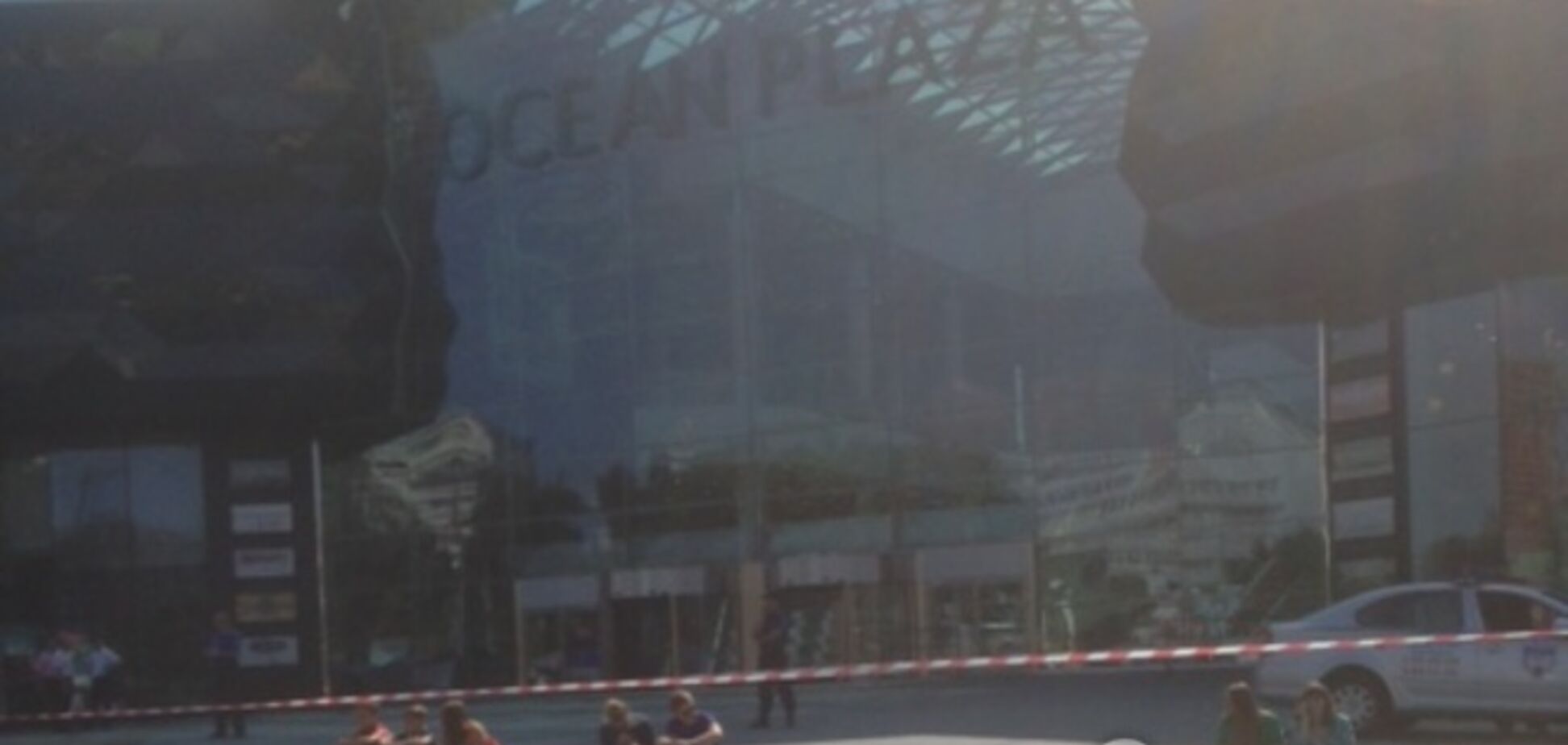 В Киеве сообщили о минировании пяти объектов