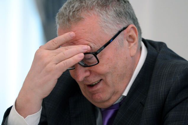 МИД Латвии вызвал посла РФ из-за высказываний Жириновского