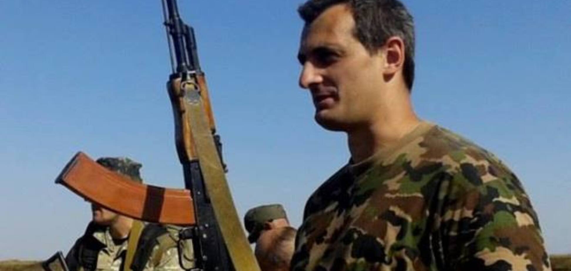 Татьяна Чорновол похоронила мужа. Как прощались с героем