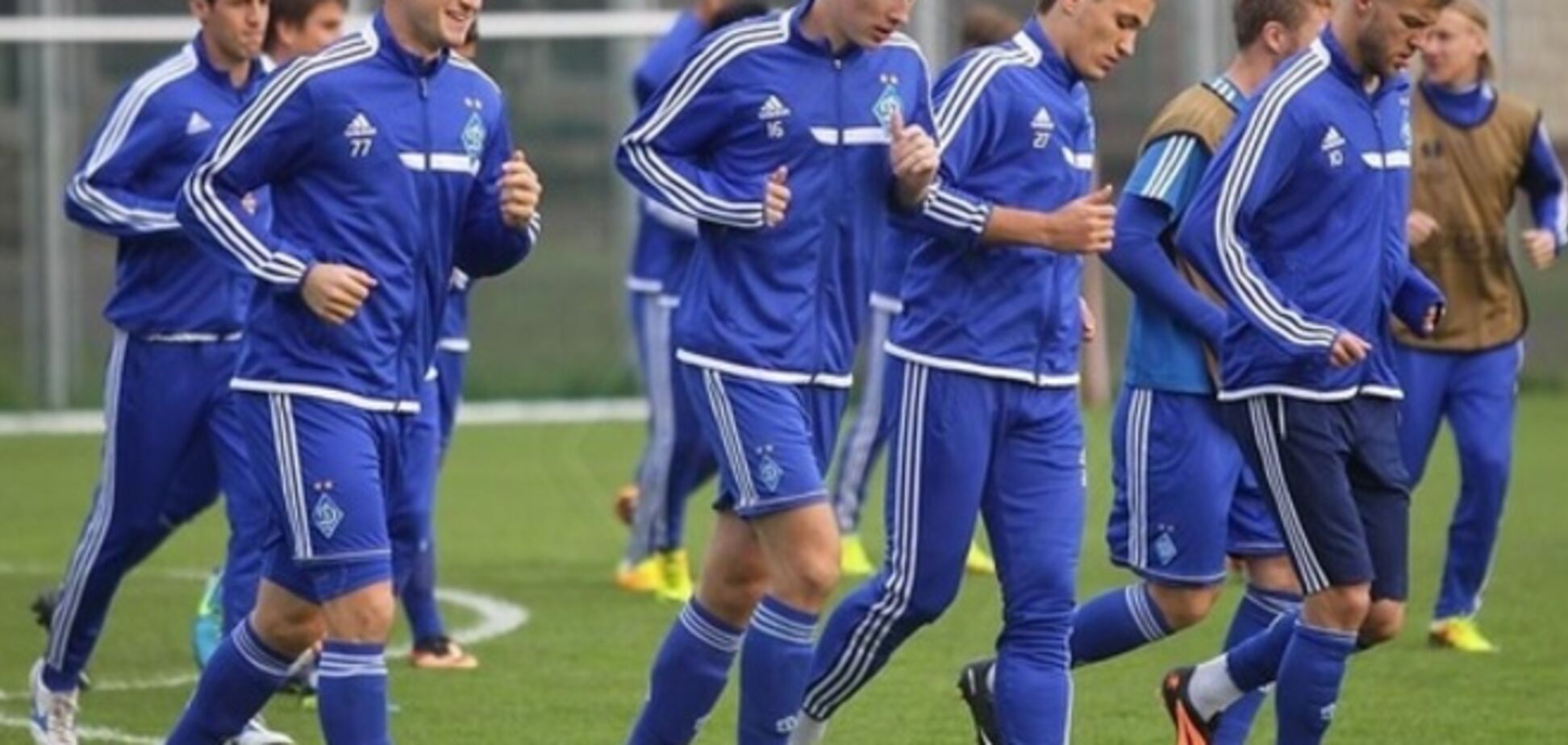 В 'Динамо' назвали трансферную цель клуба