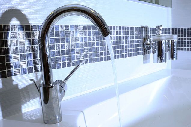 Бригинец потребовал отключить горячую воду всем киевлянам