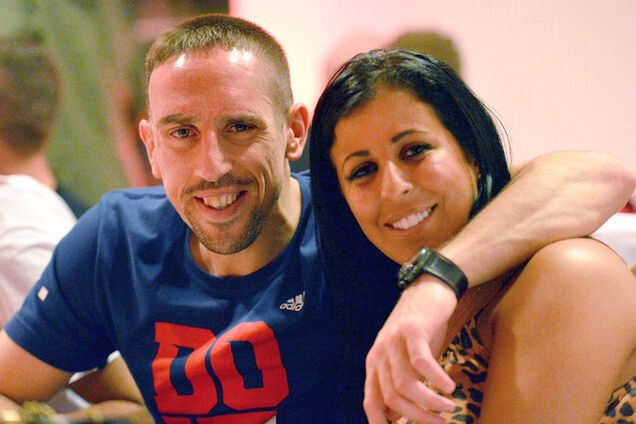 Лидер сборной Франции завершил международную карьеру