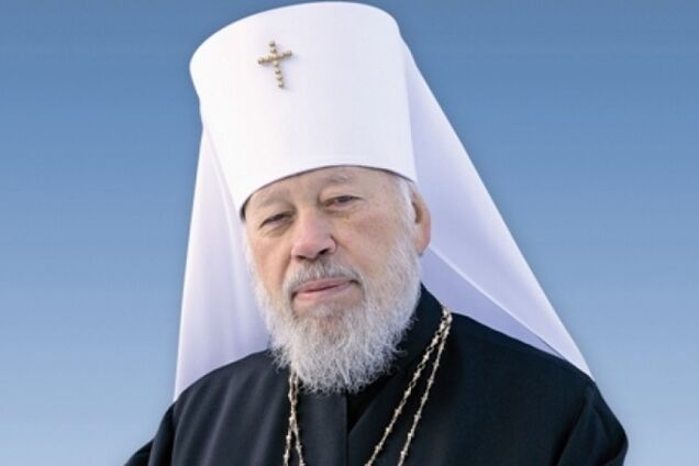 Опубликовано завещание митрополита Владимира