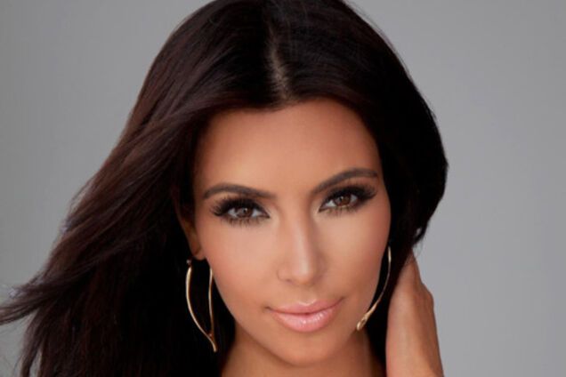Ким Кардашьян обзавелась комплексами после общения с супермоделями
