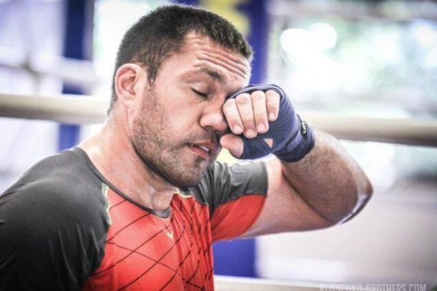 Владимира Кличко заподозрили в шпионаже