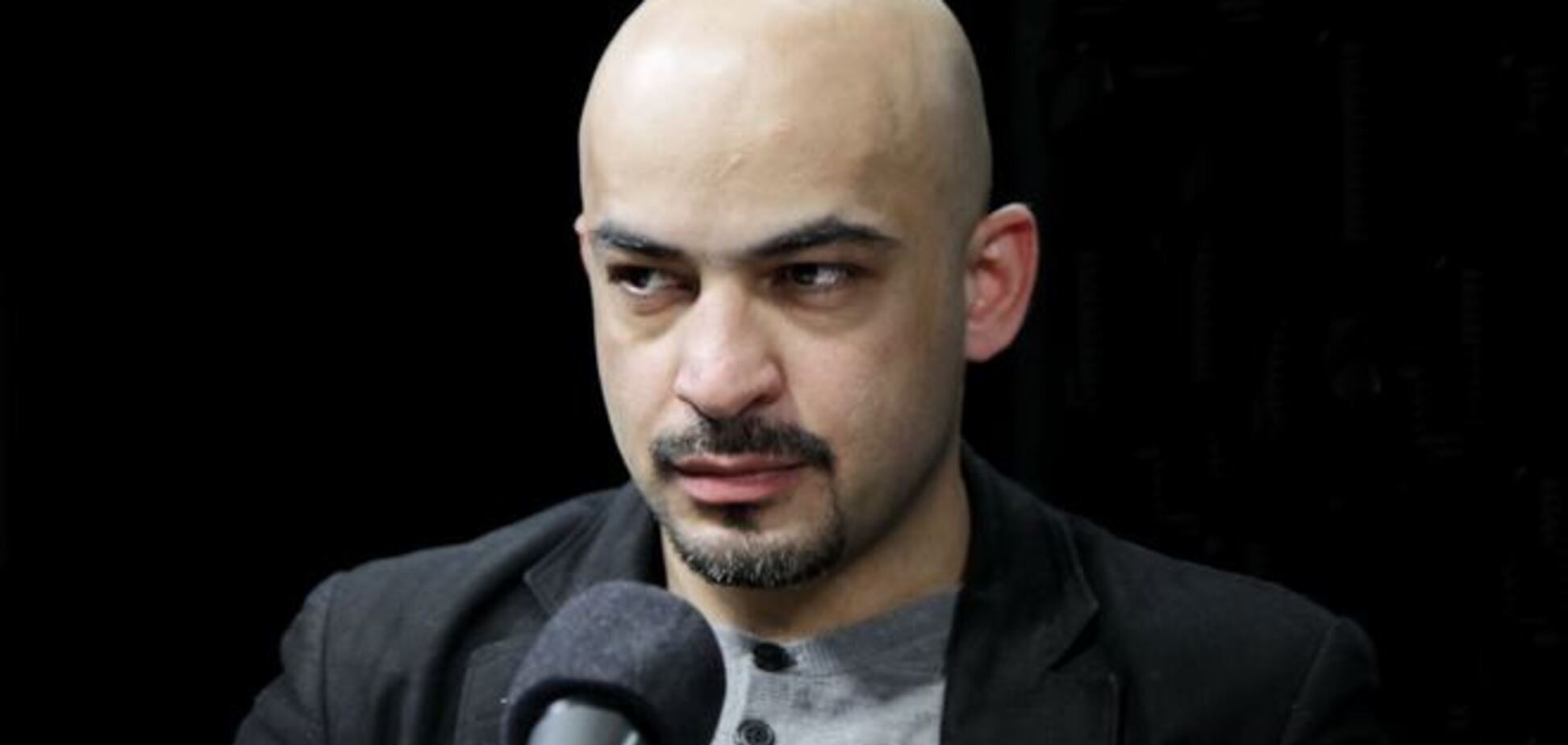 Украинский журналист о 'гуманитарном конвое': нам или врут или нас держат за идиотов