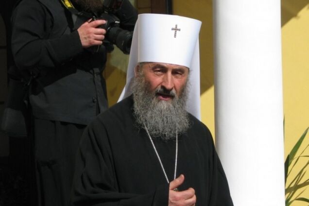 Эксперт объяснил избрание отца Онуфрия новым главой УПЦ МП