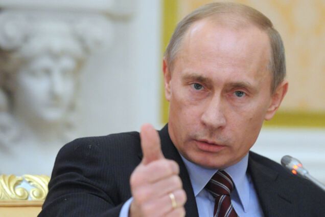 Россия на грани офсайда. Как политика Путина противоречит идее ЧМ-2018