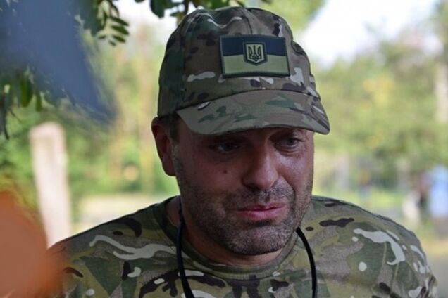 Порошенко призначив волонтера Бірюкова своїм радником