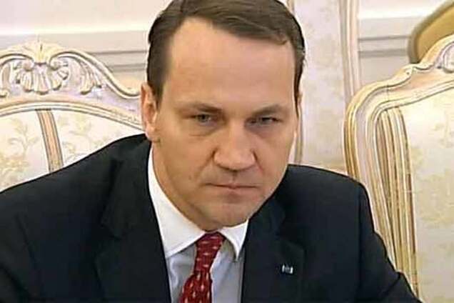 В Польше заявили о снижении угрозы вторжения России в Украину