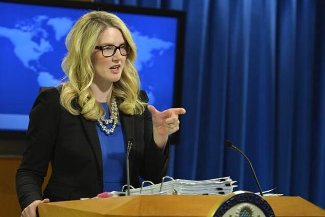 США одобрили российскую гуманитарку при отсутствия возражений Киева