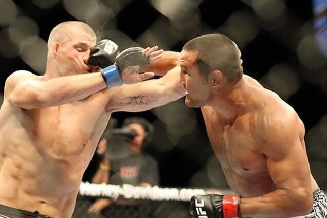 В Крыму состоятся бои между украинскими и российскими наркоманами