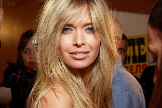 Вера Брежнева: в шоу 'Хочу к Меладзе' женщины будут выбирать глазами