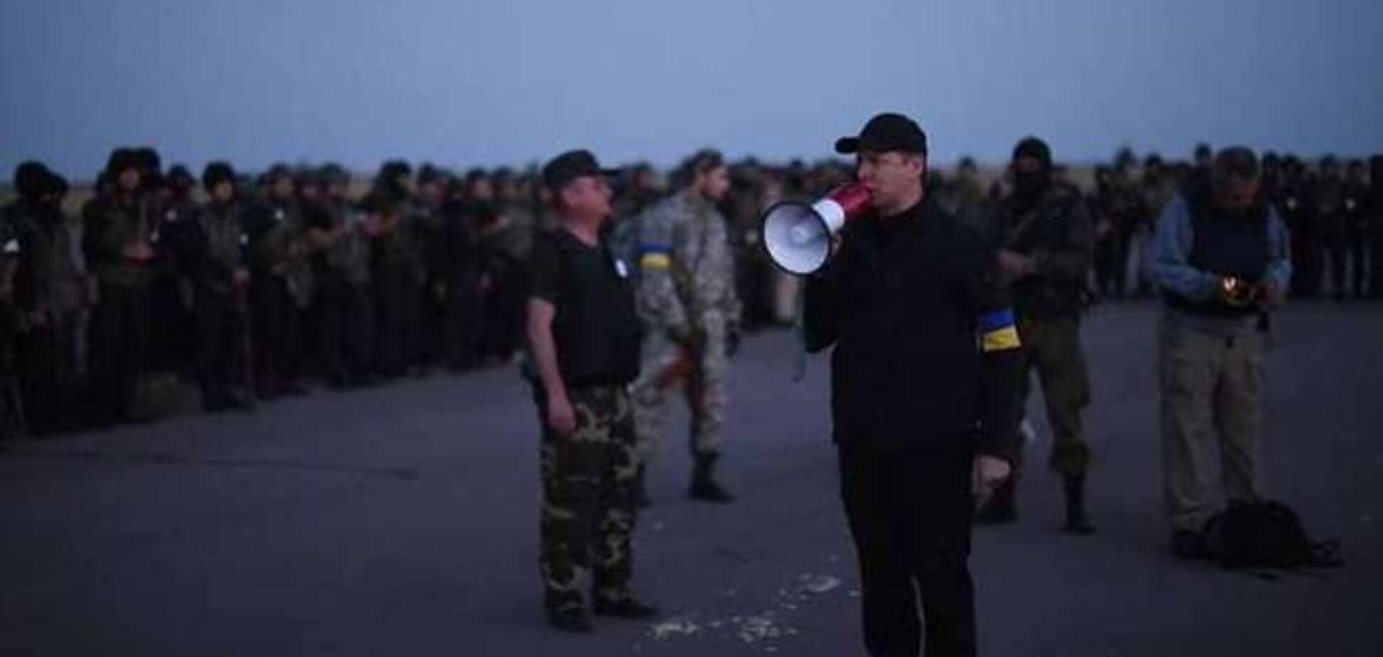 В России собрались объявлять в розыск Таруту и Ляшко