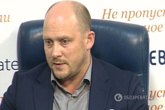 Нардеп потребовал у Обамы, Кэмерона и Путина $300 млрд в качестве компенсации за 'ядерный зонтик'