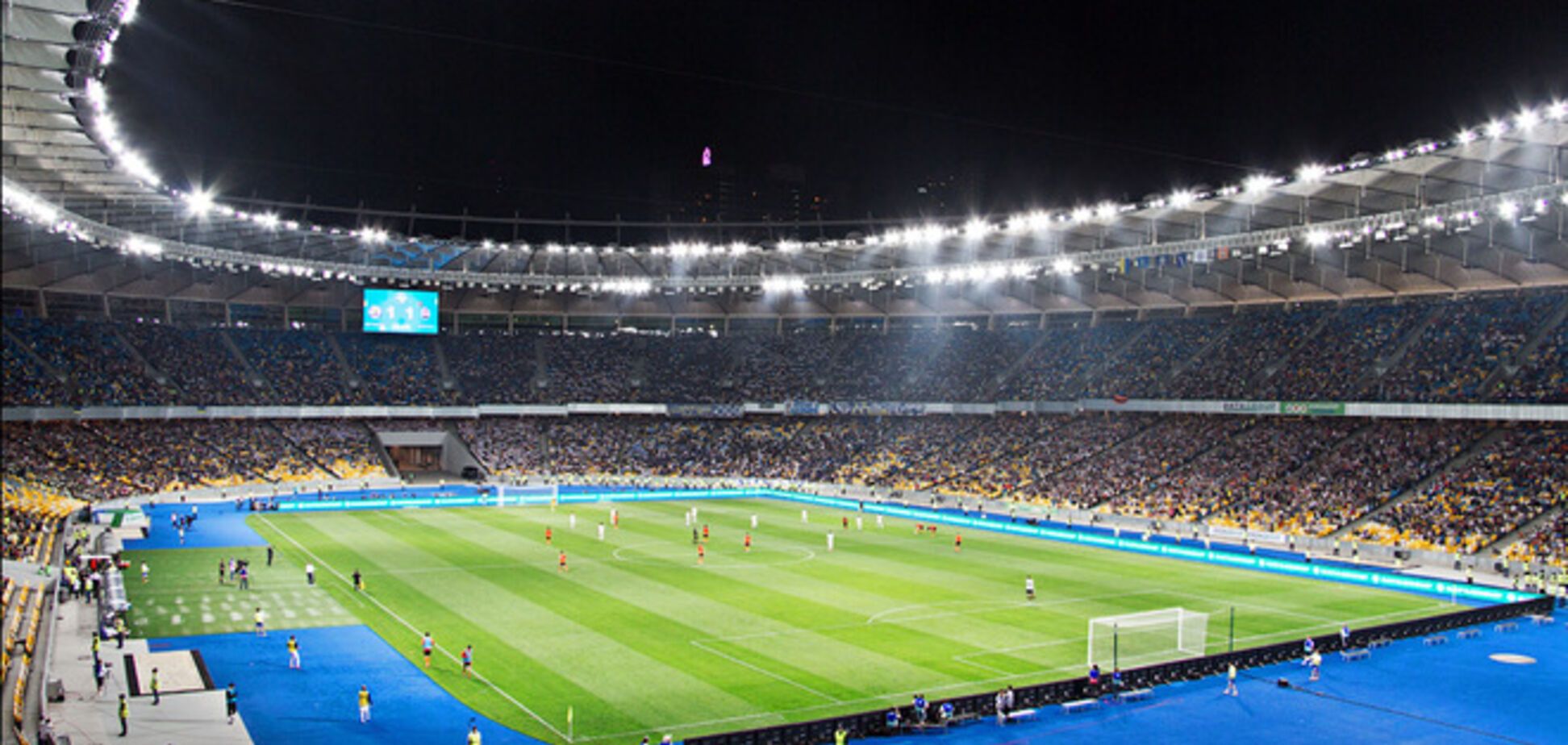 'Днепр' все же заставили сыграть с новым клубом Милевского в Киеве