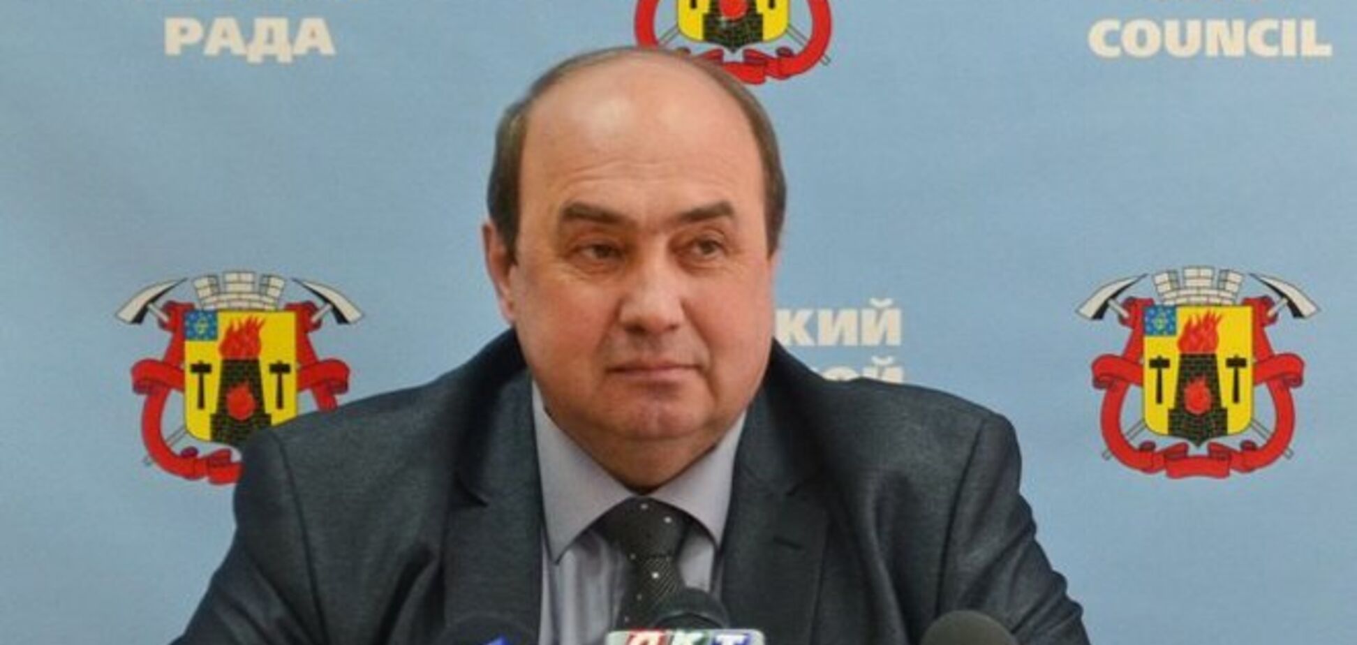 Батальон 'Айдар' задержал главного архитектора Луганска 'с мешками награбленного'