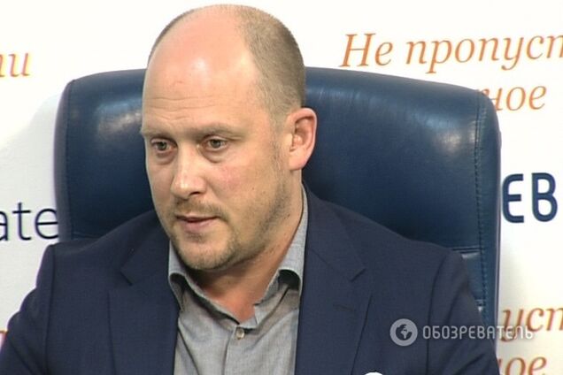 Ударовец предложил национализировать МТС и 'Киевстар', чтобы не спонсировать Путина