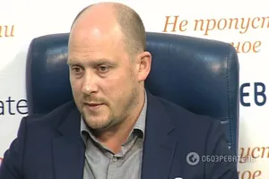 Ударовець запропонував націоналізувати МТС і "Київстар", щоб не спонсорувати Путіна