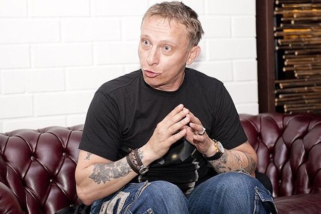 Охлобыстин из Испании: Украина нужна ЕС для поставки органов и детей педофилам