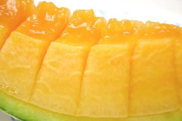 Рецепт ароматного дынного варенья