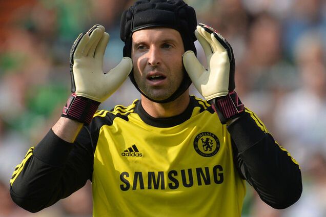 'Челси' намерен избавиться от ветерана клуба