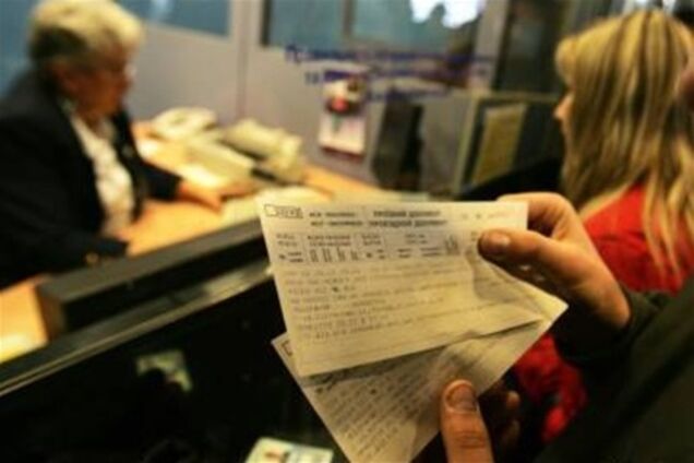 Коррупционеры зарабатывают на страховании пассажиров 'Укрзалізниці' 90 млн гривен ежегодно