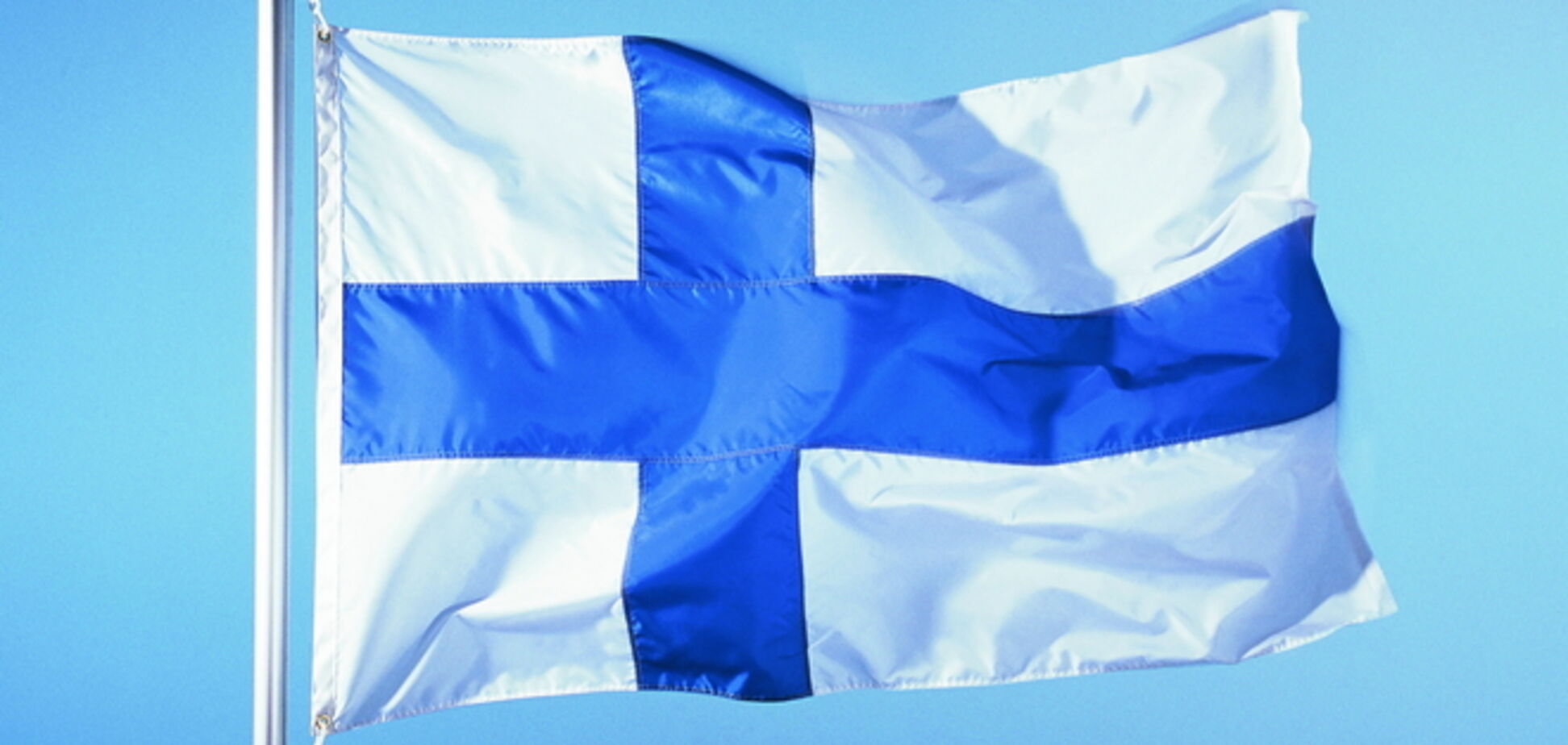 Финляндия назвала неприемлемой поддержку сепаратистов Россией