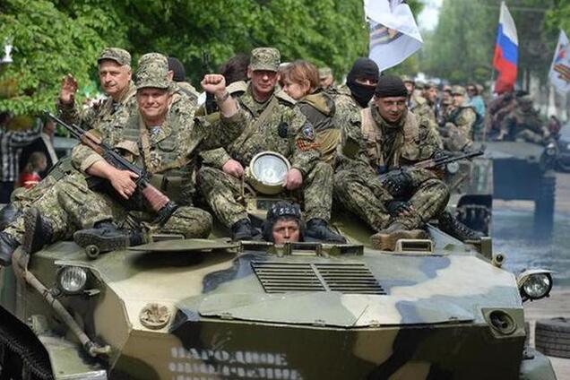 На Донбассе боевики заминировали шахты и подорвали очередной мост
