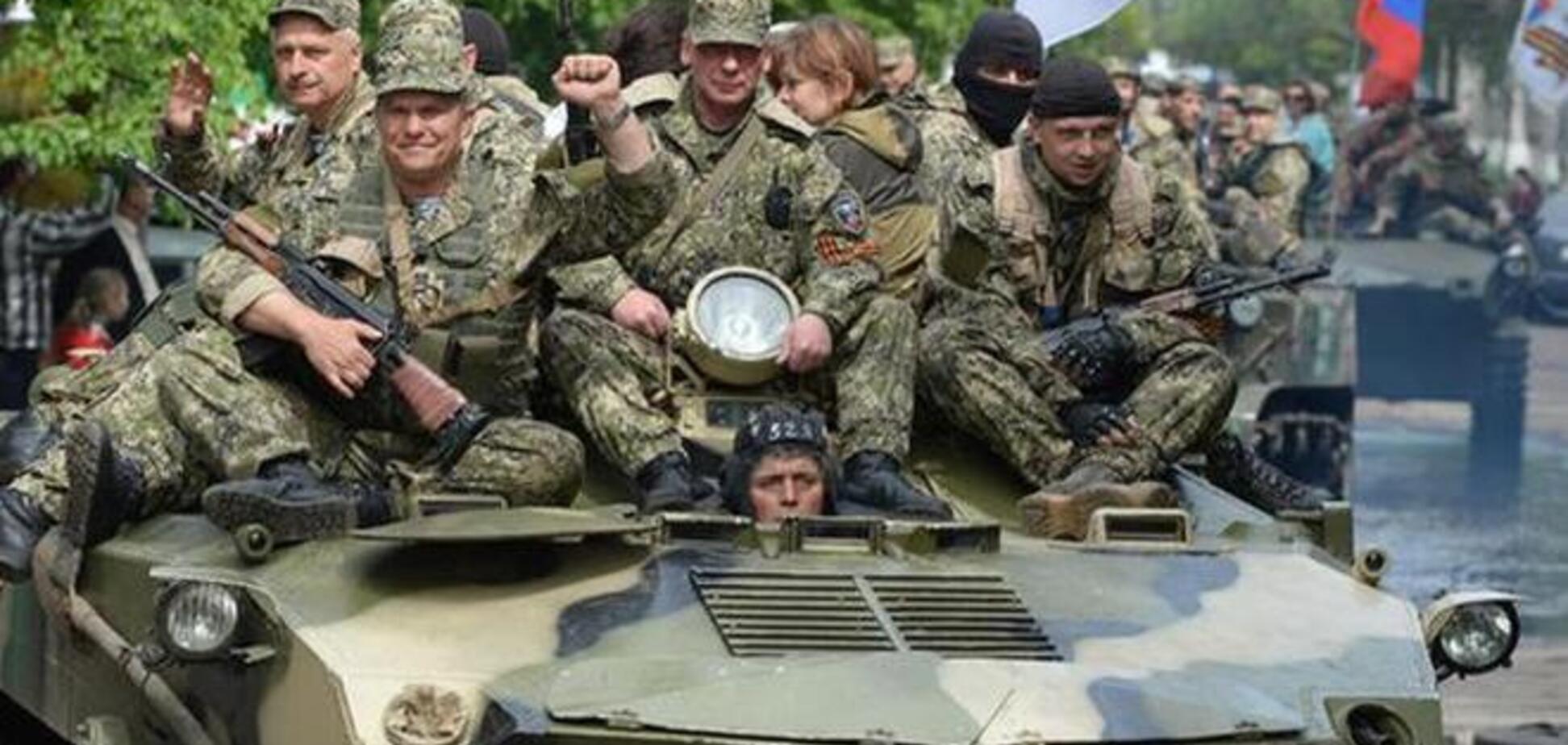 На Донбасі бойовики замінували шахти і підірвали черговий міст