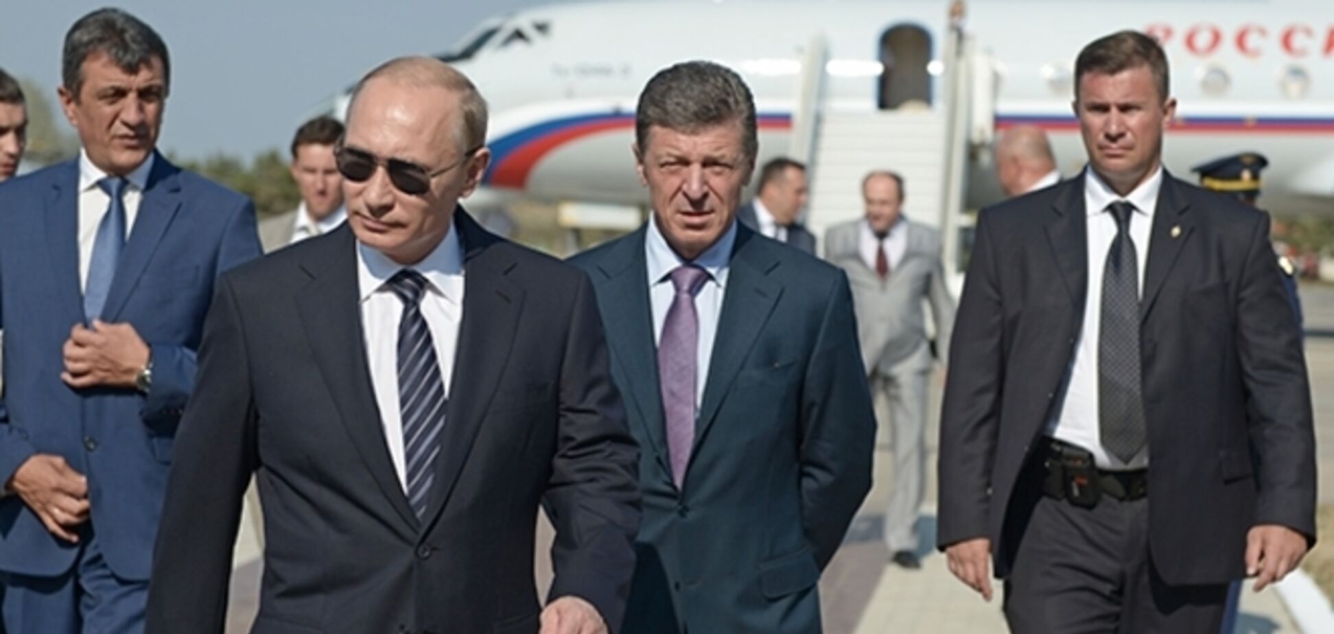 Путин пообещал снабдить свою армию ядерным оружием