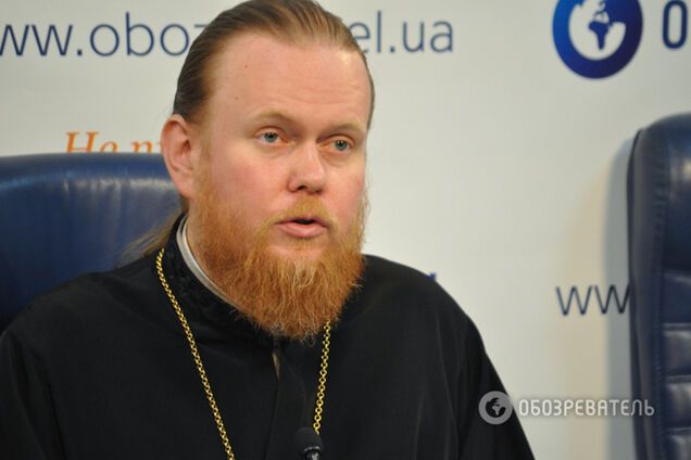 УПЦ КП сподівається, що Онуфрій стане українським митрополитом