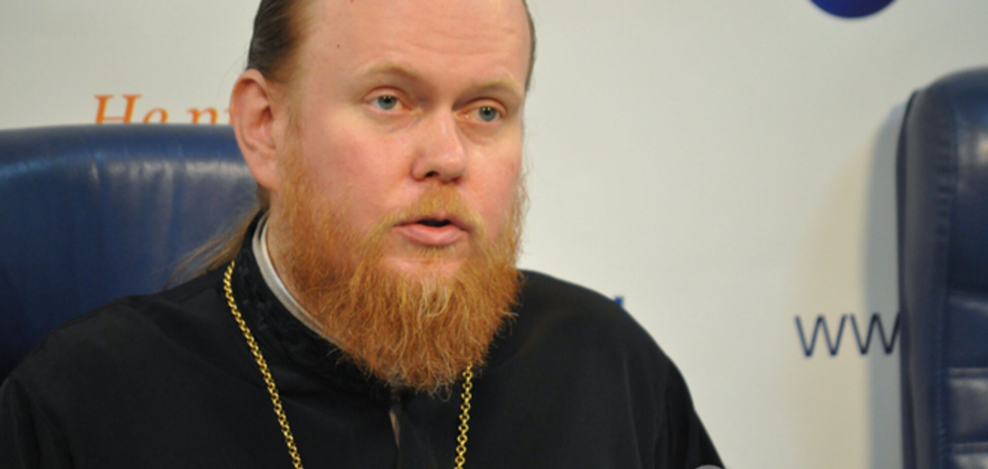 УПЦ КП надеется, что Онуфрий станет украинским митрополитом