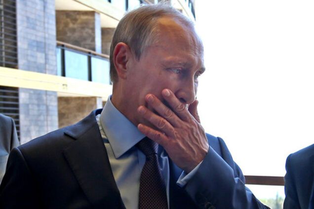  Почему Россия должна беречь Путина