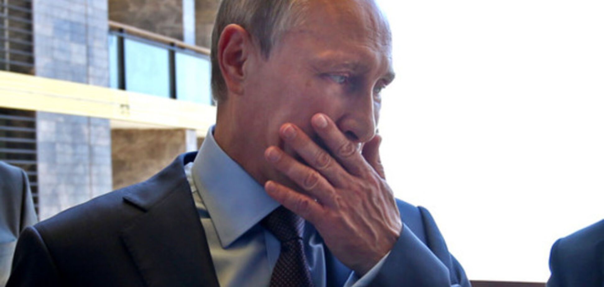  Почему Россия должна беречь Путина