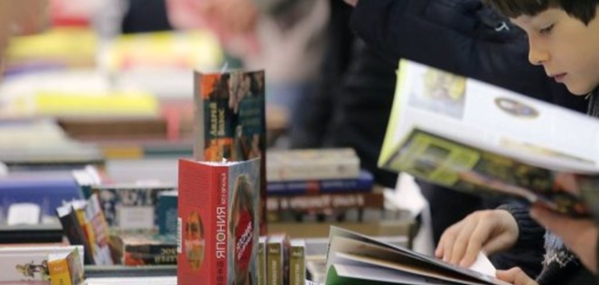 В Крыму напишут новую историю на украинском и крымско-татарском языках