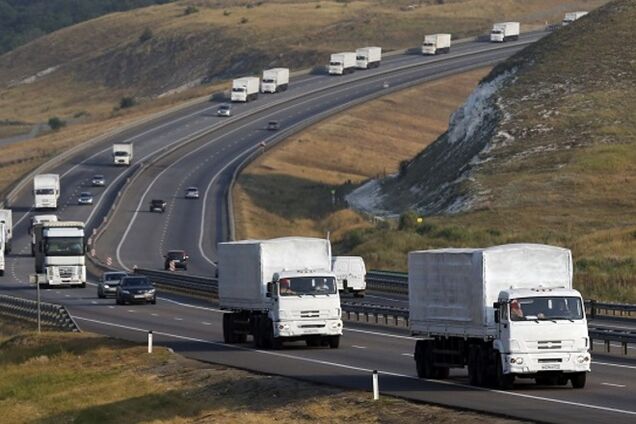 Гра на випередження: у Криму заговорили про реакцію РФ на знищення Україною 'гуманітарки'