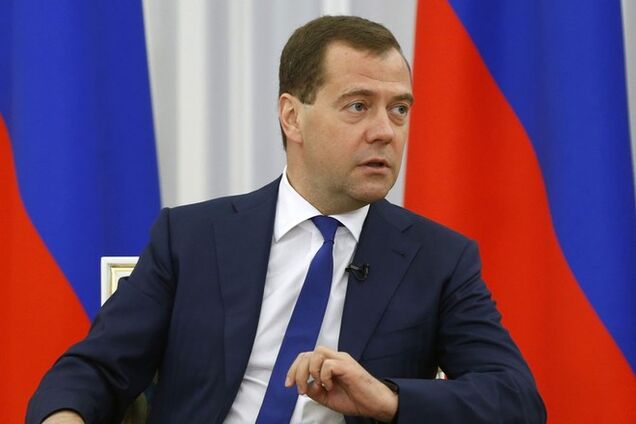 Блог Медведева взломал 'Шалтай Болтай'