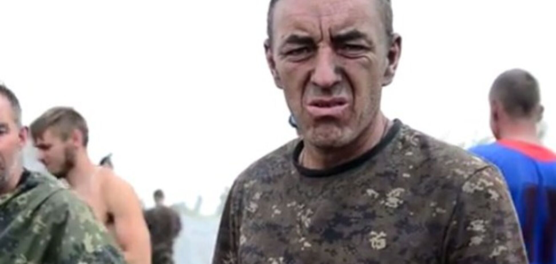 Украинские военные с передовой: Ты видел ад? А я видел!