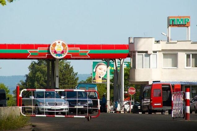 В подконтрольном России Приднестровье начались военные учения