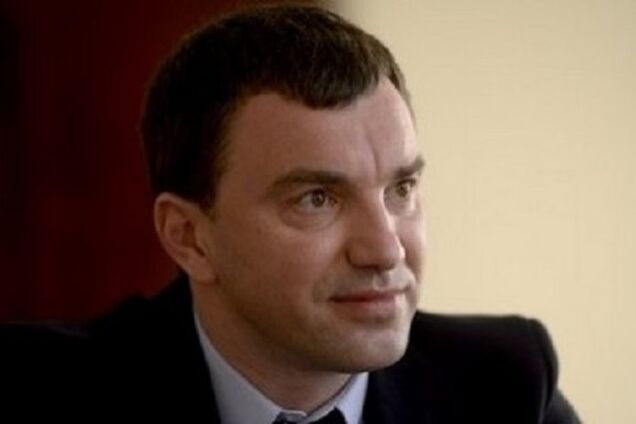 Бизнес-партнер Яценюка предложил законопроект, создающий условия для фальсификации выборов