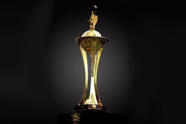 В Кубке Украины отменили слепой жребий